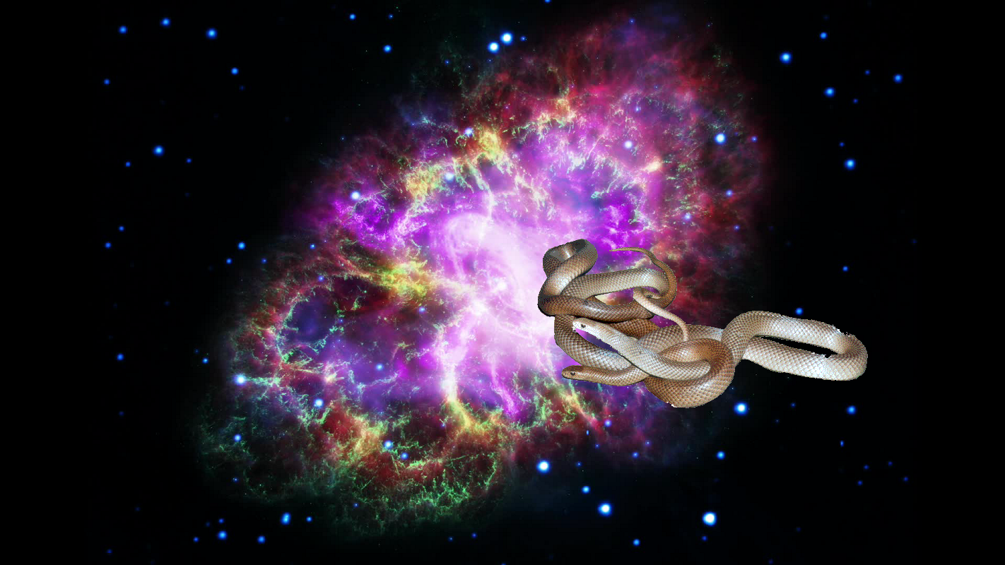 A Mystery @ Observatories Combine to Crack Open the Crab Nebula. GSFC_20171208_Archive_e000054