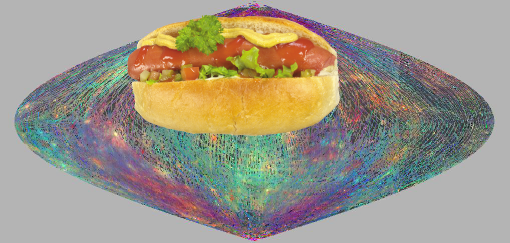 An Unexpected Discovery ; Mercury Other Colors. PIA15612