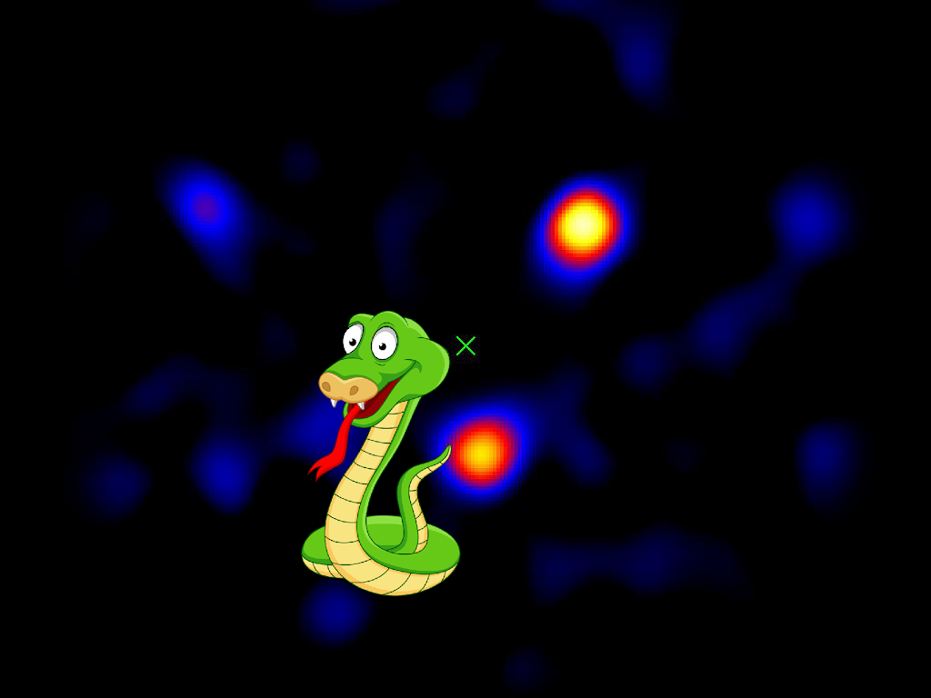 An Unexpected Discovery + Portrait of Distant Planets PIA13034
