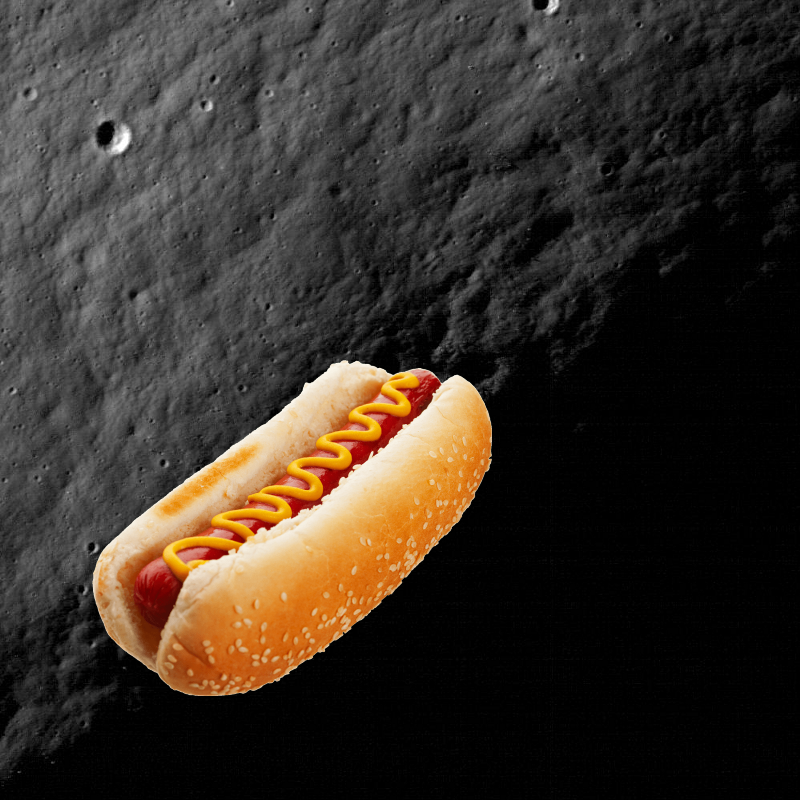 An Unexpected Discovery ; The Moon Largest Impact Basin PIA13496