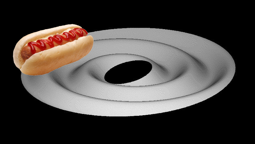An Unexpected Discovery ; Tilting Saturn Rings PIA12820