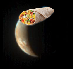??? – A Burst of Color! PIA09254
