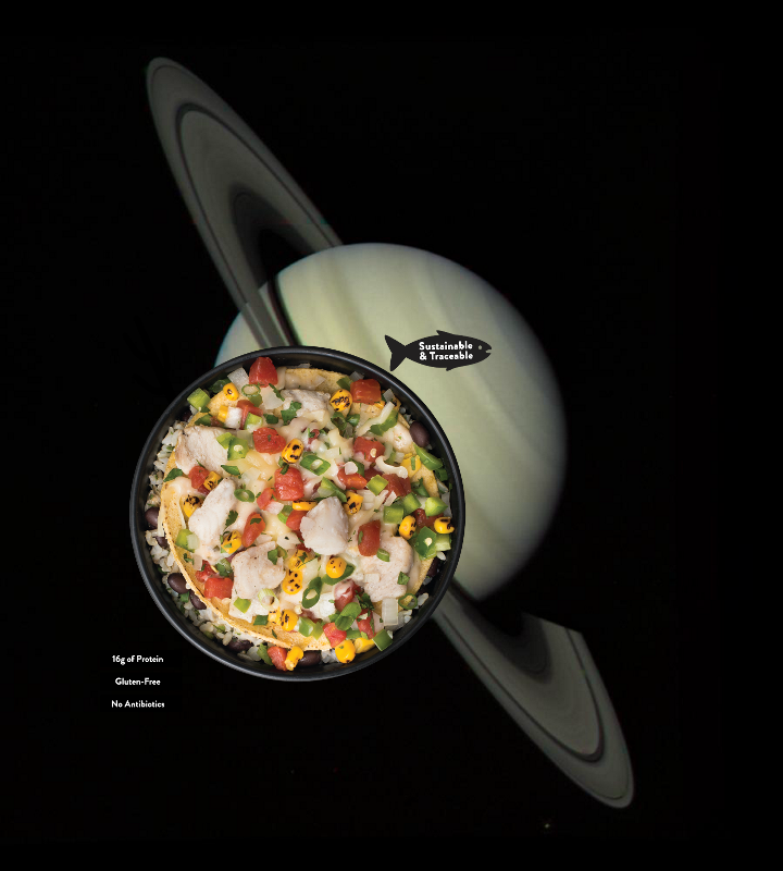 Something Strange – Saturn Approach - Full Disk! PIA02225