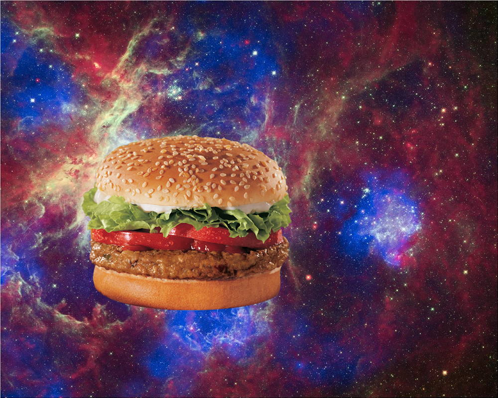 Something Strange ; A New View of the Tarantula Nebula PIA14415