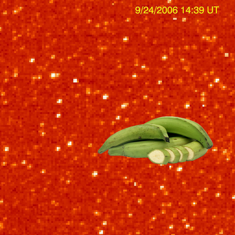 An Unexpected Discovery ; New Horizons Sees Pluto! PIA09234