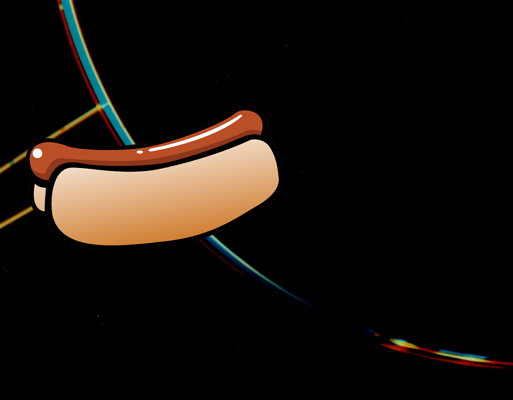 A Mystery – Jupiter Ring System! PIA01529