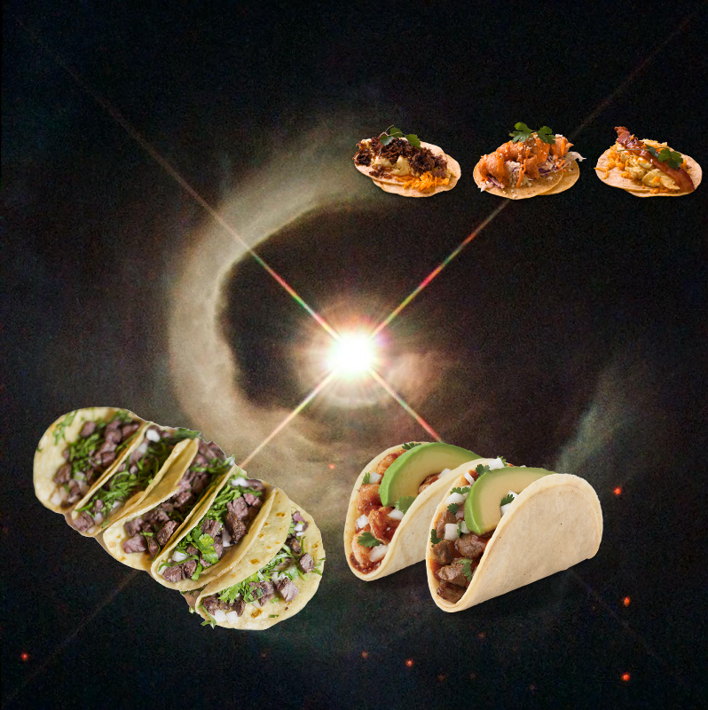 ???, Something Strange, A Mystery | Hubble Sees a Young Star Take Center Stage! GSFC_20171208_Archive_e000776