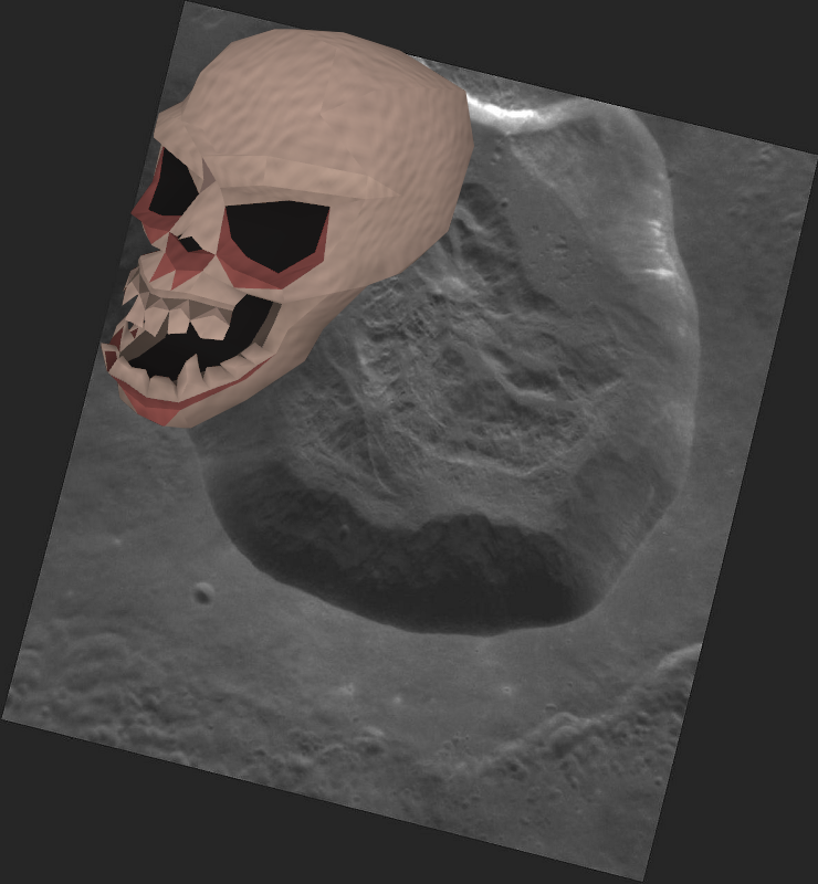 Something Strange ; Revelations on Mercury. PIA15642