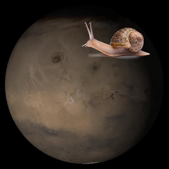 An Unexpected Discovery on Mars at Ls 269°: Tharsis! PIA04131