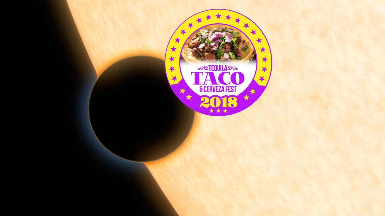 An Unexpected Discovery @ Seeing Starlight Through a Planet Rim Artist Concept! PIA18837