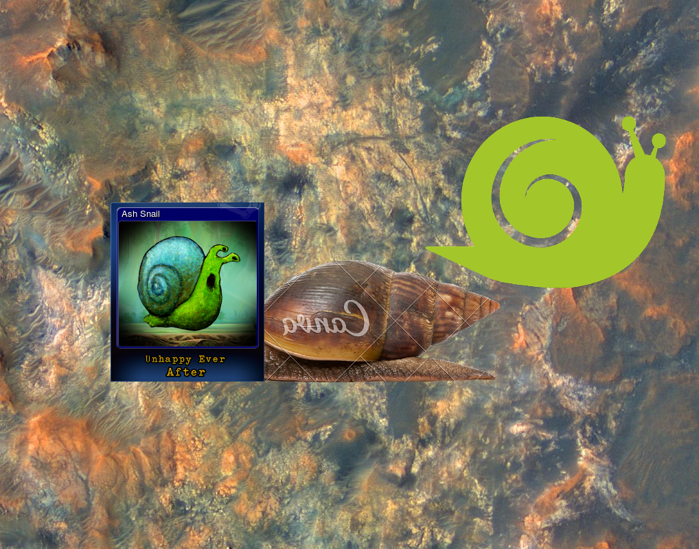 An Unexpected Discovery, Something Strange, Something Strange + Diversity in Mawrth Region, Mars PIA01924