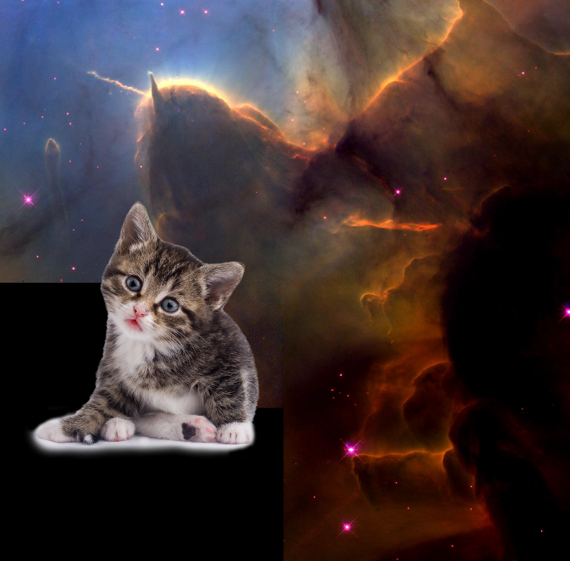 An Unexpected Discovery | History of Hubble Space Telescope (HST)! 0302064