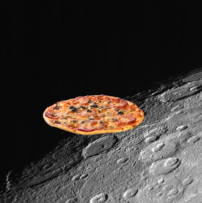 An Unexpected Discovery + Mercury Through Time! PIA11360