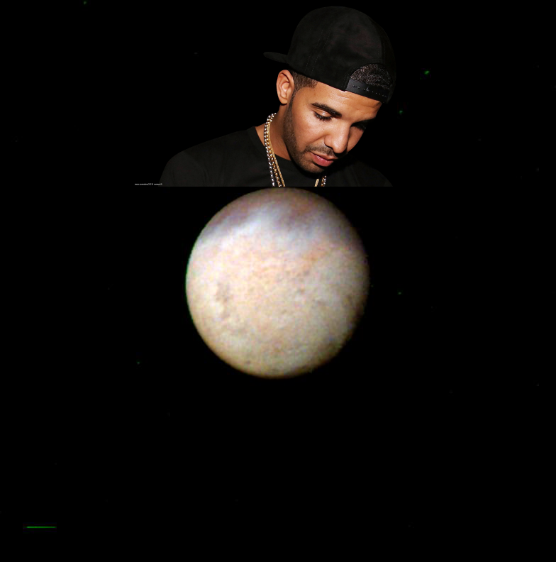 Something Strange | Triton! PIA02212