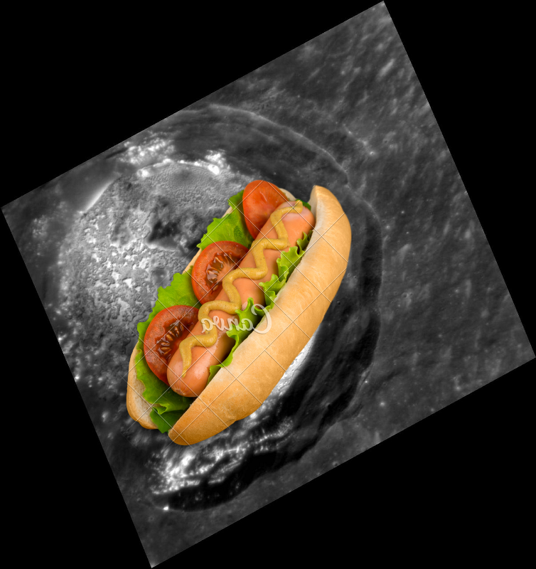 An Unexpected Discovery ; Kertész Shines Bright Like a Diamond PIA17286