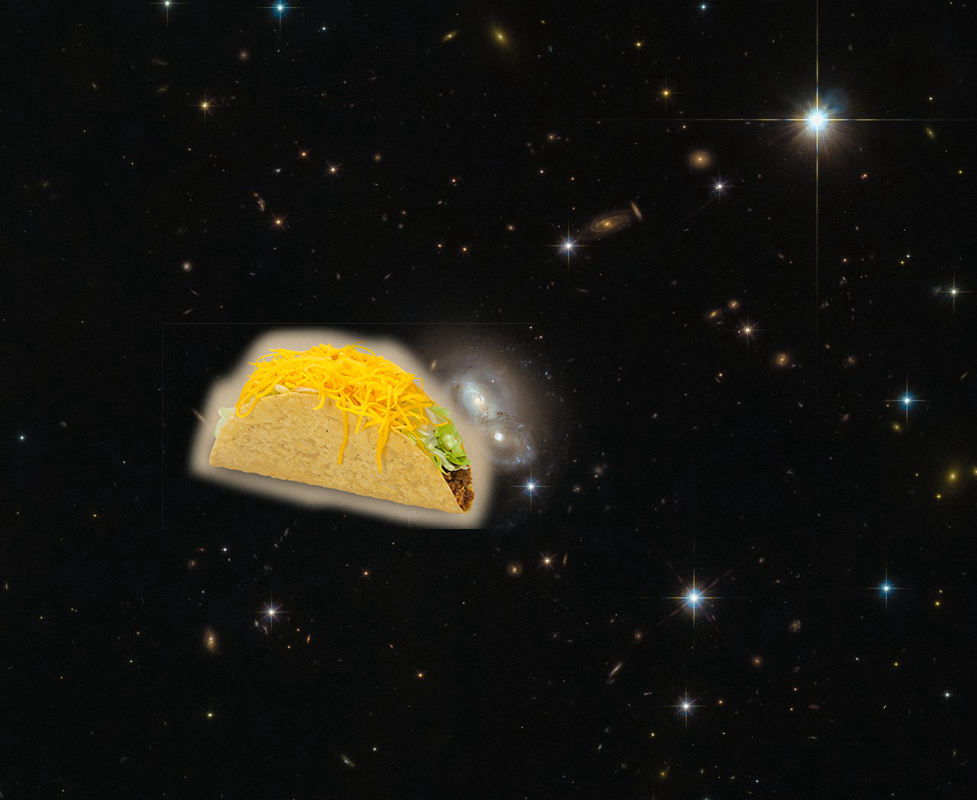 Something Strange | Hubble Catches a Galaxy Duo by the 