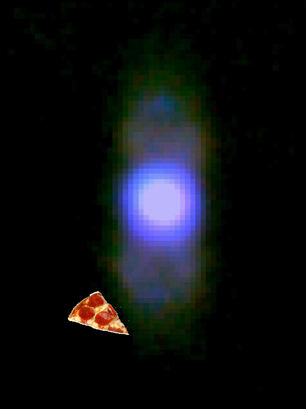 A Mystery – NASA SOFIA Captures Images of the Planetary Nebula M2-9. PIA15420