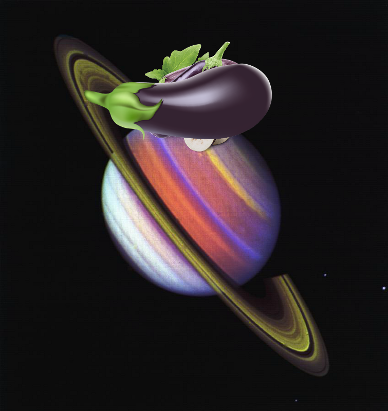 A Mystery, A Mystery on Saturn Atmospheric Changes! PIA03152