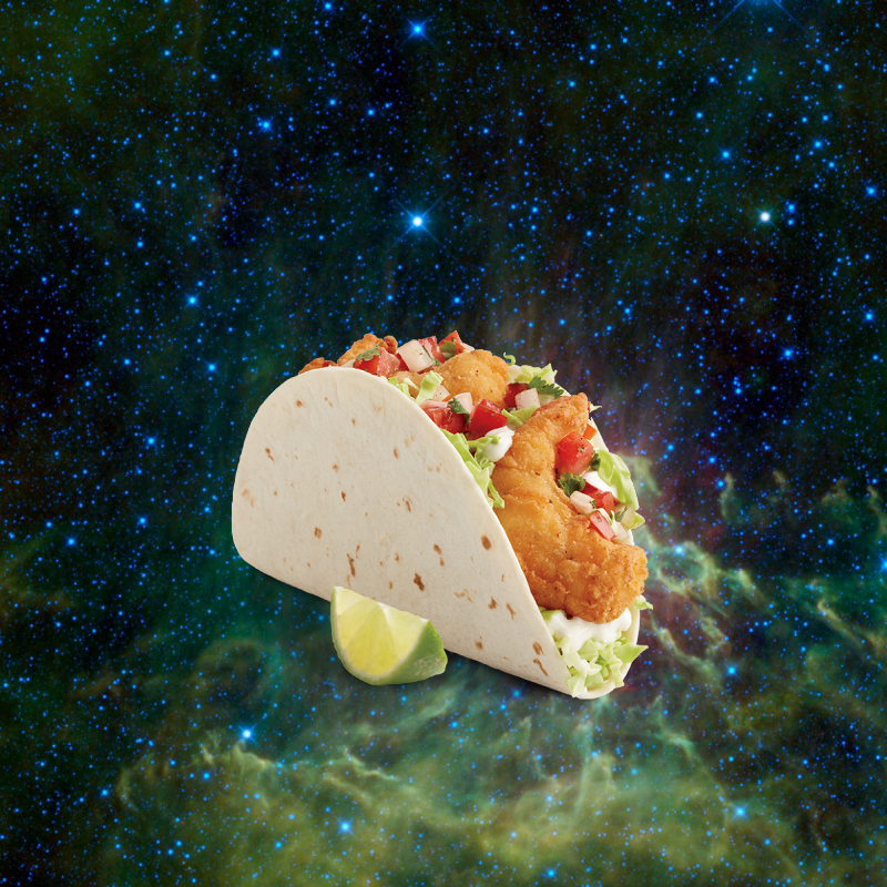 A Mystery @ WISE Catches a Runaway Star in Flames. PIA13447