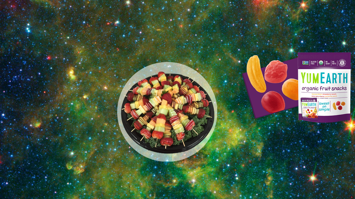 Something Strange, A Mystery @ Age-Defying Star PIA20914