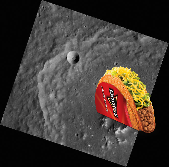 Something Strange – The Bright Peaks of Mickiewicz! PIA14219
