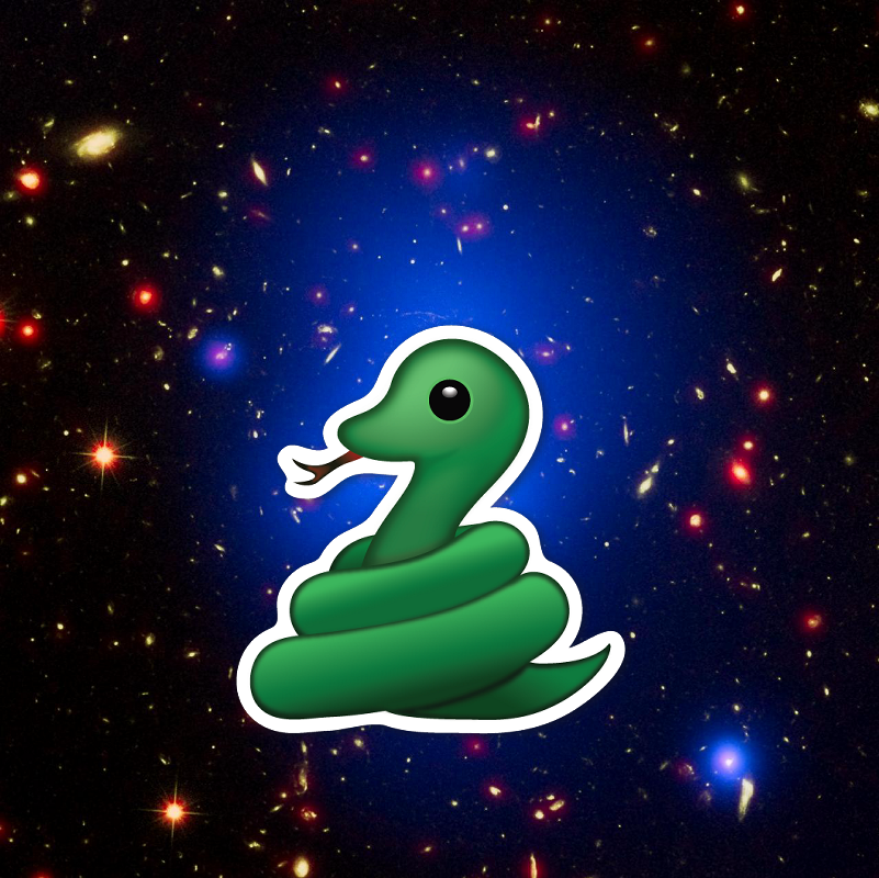 An Unexpected Discovery ; Galaxy Cluster IDCS J1426 PIA20063