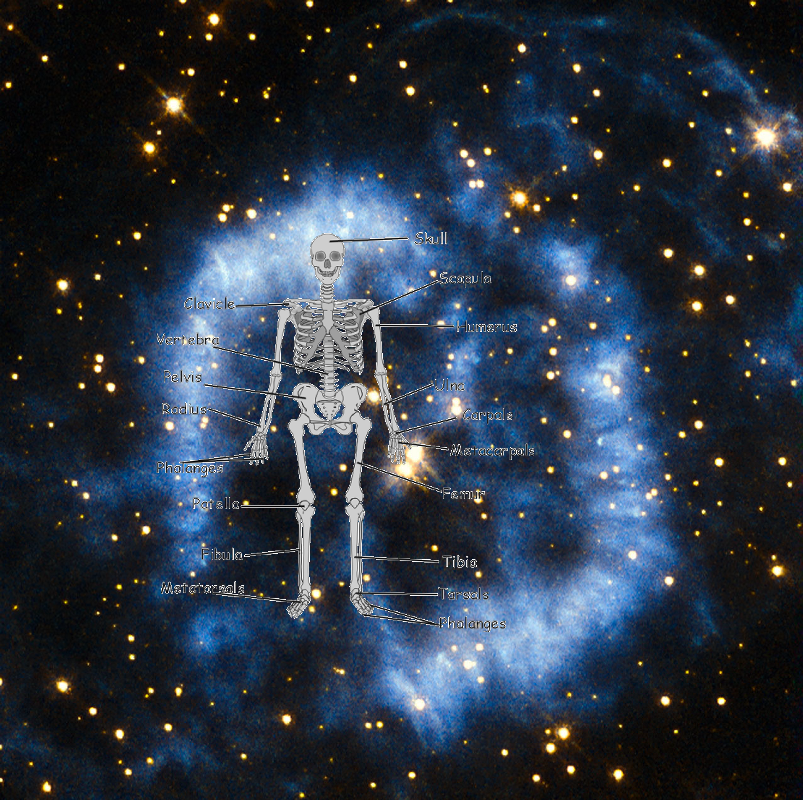 ??? on Hubble Sees an Aging Star Wave Goodbye. GSFC_20171208_Archive_e000577