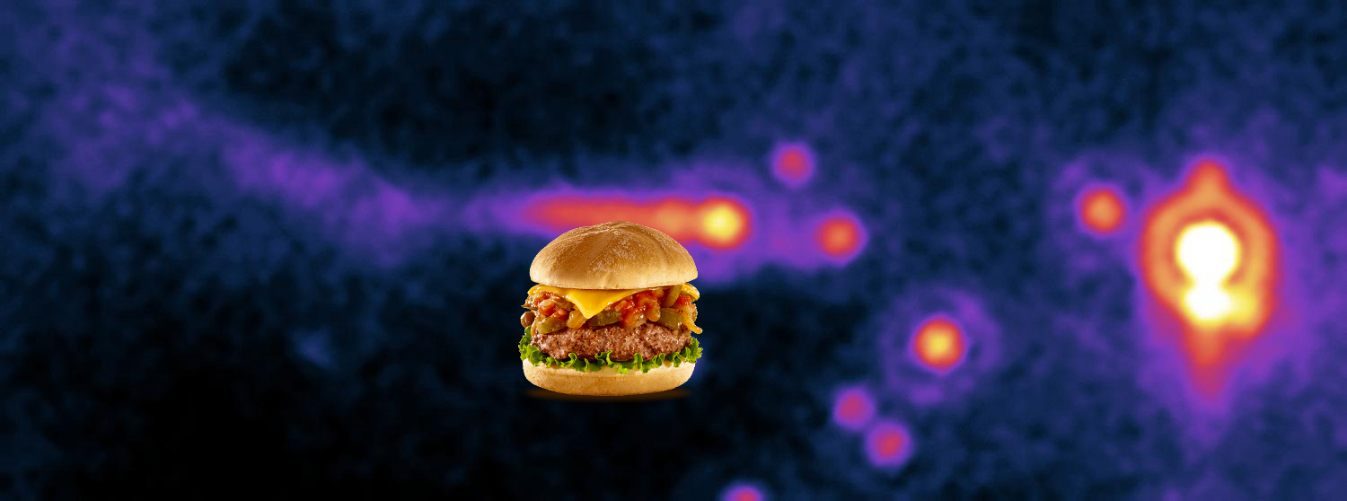 Something Strange + A Star Close Encounter PIA01319
