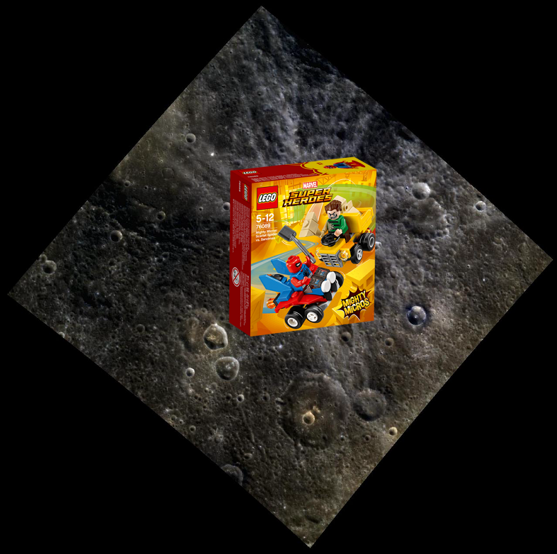 A Mystery ; Hodgkins in Color! PIA15540