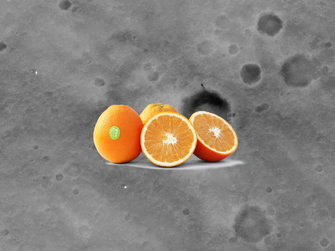 A Mystery ; MGS MOC Image of Mars Exploration Rover, Spirit, on Mars. PIA05248