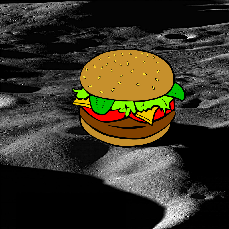 A Mystery + Mountains of the Moon! PIA12927