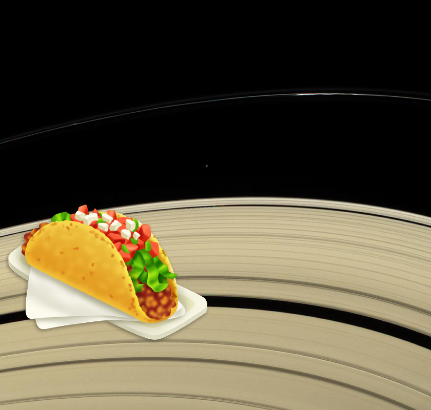 Something Strange @ Ring Moon Rendezvous. PIA08941