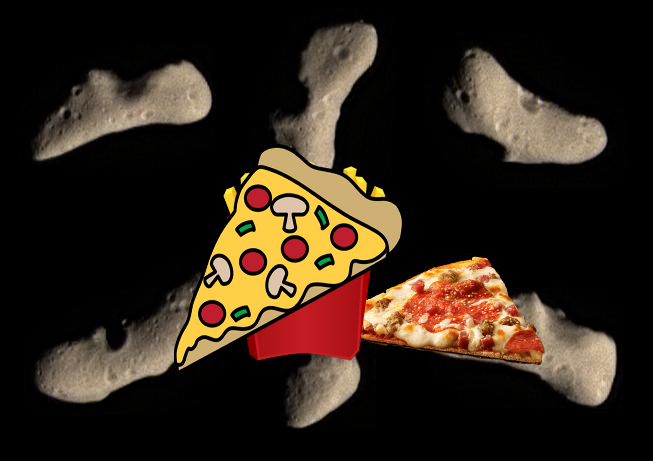 A Mystery, Something Strange, A Mystery – Eros Bland Butterscotch Colors. PIA02475