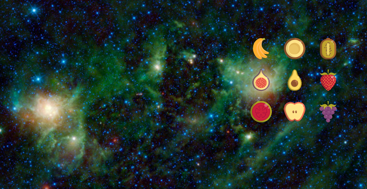 An Unexpected Discovery @ Nebulae: Not as Close as They Appear PIA14092