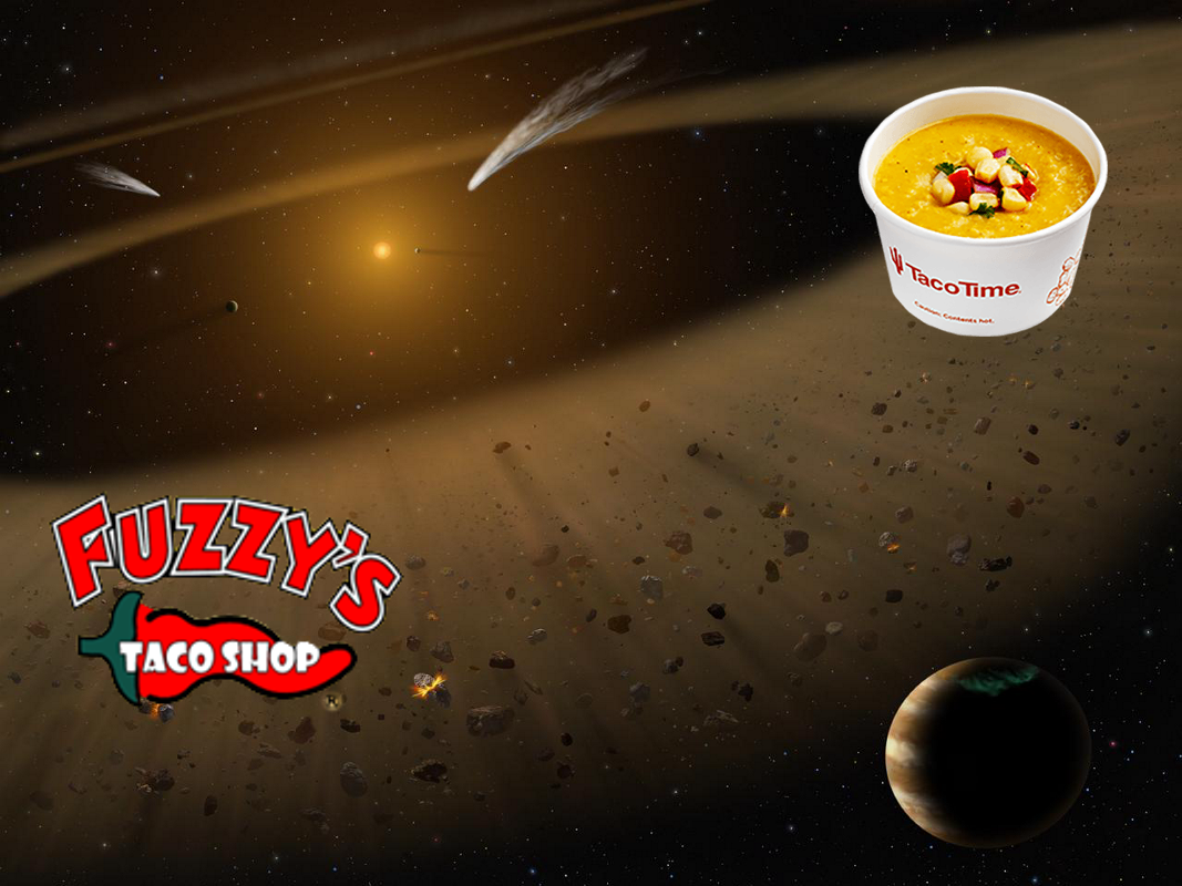 An Unexpected Discovery, Something Strange – Epsilon Eridani Inner Asteroid Belt ACD17-0168-009