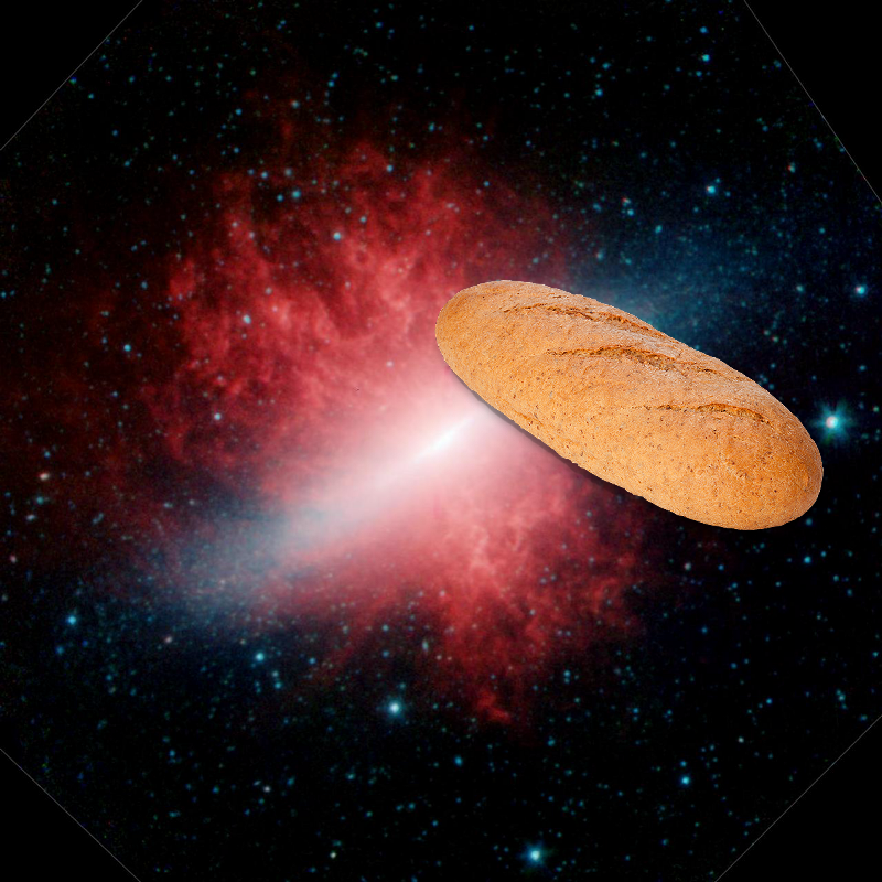 A Mystery + Smokin Hot Galaxy animation PIA02917