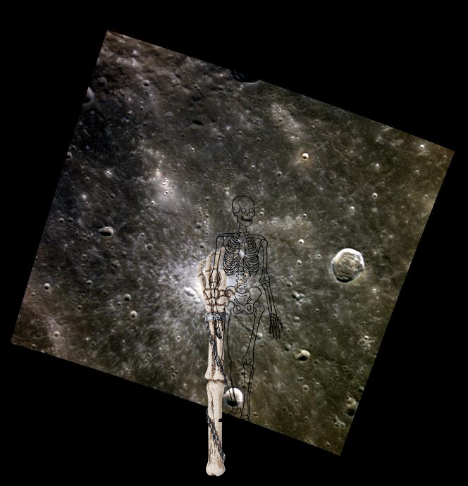 Something Strange, An Unexpected Discovery + A Bright Sight! PIA18673