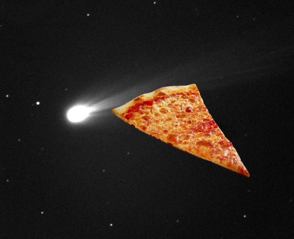 A Mystery + Bright Comet ISON GSFC_20171208_Archive_e001321