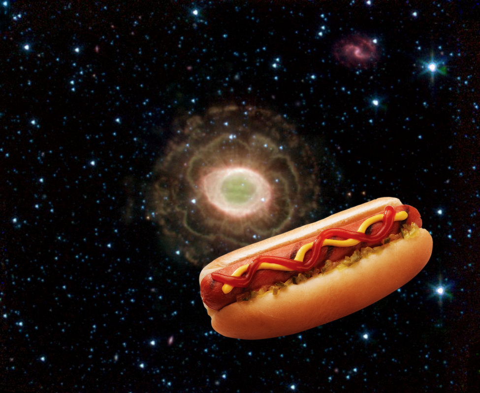 An Unexpected Discovery @ Ring Beholds a Delicate Flower! PIA07343