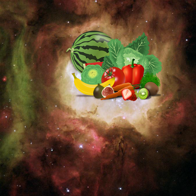 A Mystery ; Ghost Head Nebula PIA04226