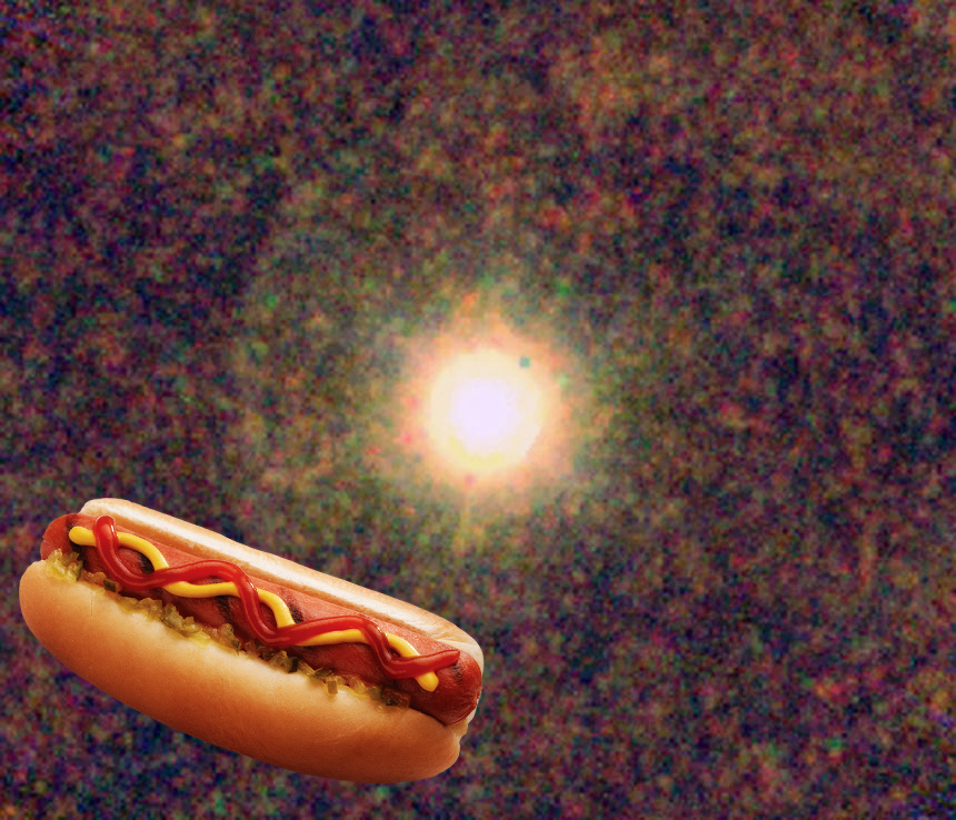 An Unexpected Discovery – Water Around a Carbon Star. PIA13358