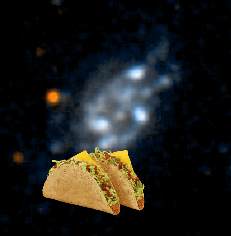 ??? ; Galaxy UGC10445 PIA04623