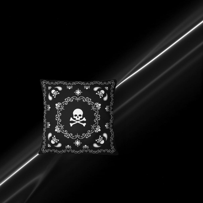 A Mystery | Ring Disrupted. PIA10528