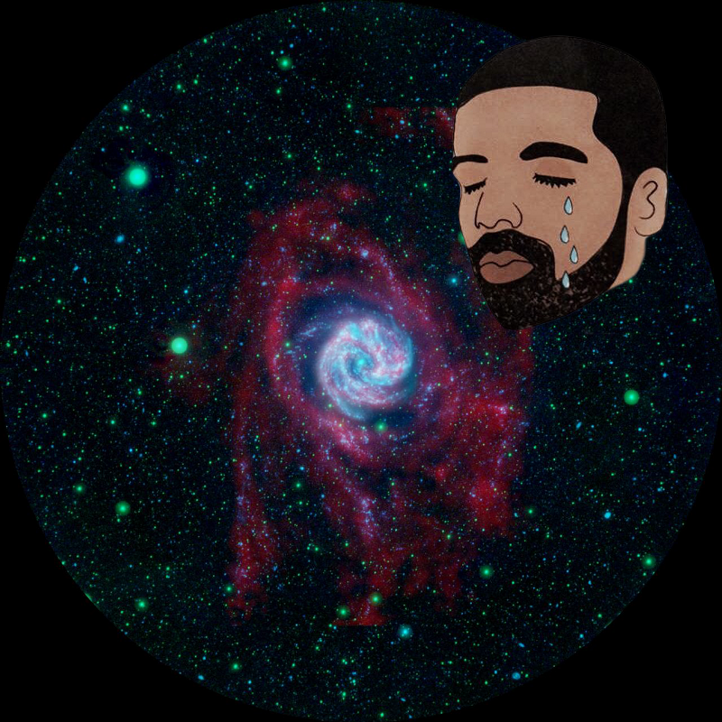 An Unexpected Discovery, ??? | Beyond the Borders of a Galaxy. PIA10373
