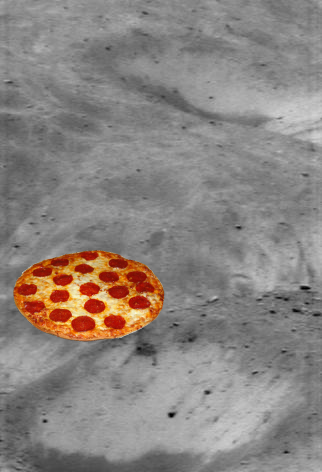 A Mystery | A Lacework Surface. PIA02957