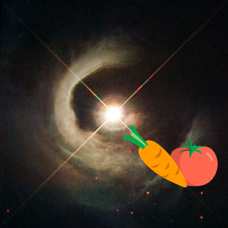 A Mystery | Hubble Sees a Young Star Take Center Stage GSFC_20171208_Archive_e000776