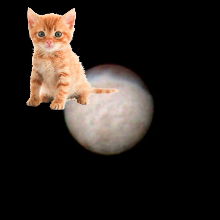 A Mystery @ Voyager Color Image of Triton PIA02246