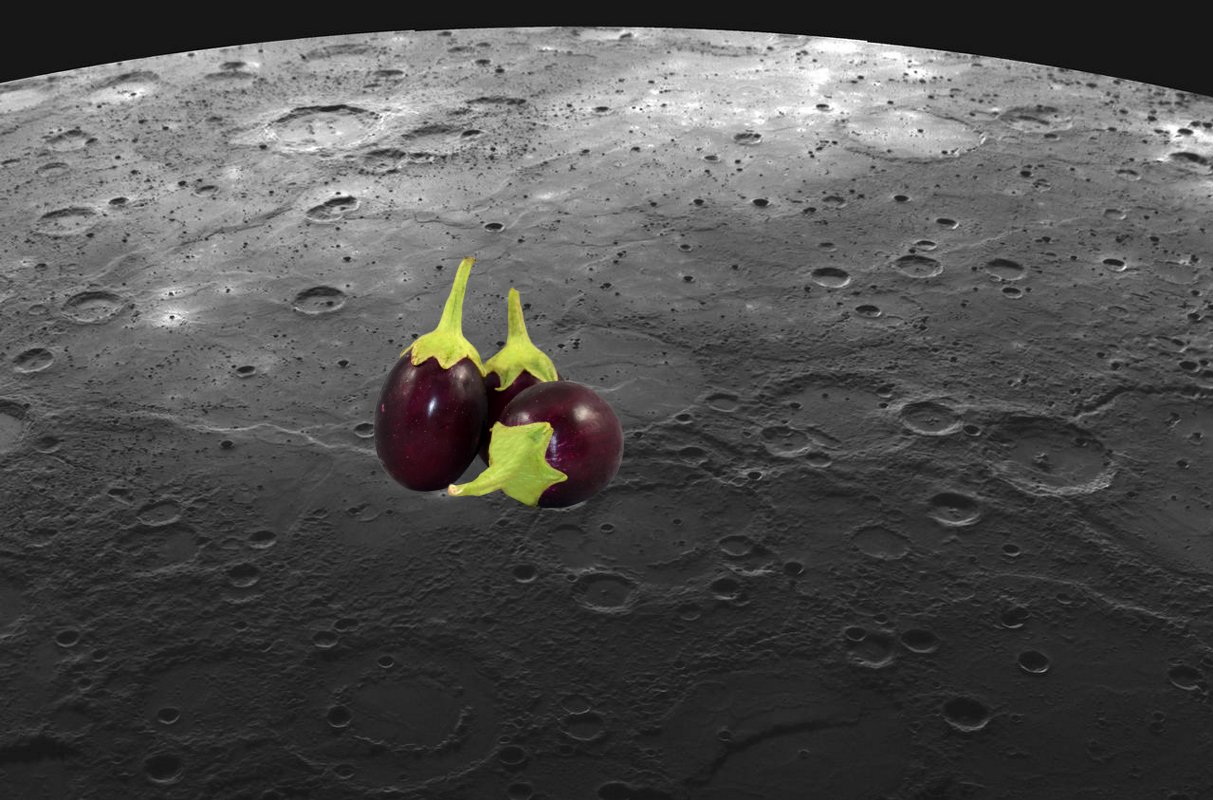 An Unexpected Discovery + Volcanism on Mercury! PIA11773