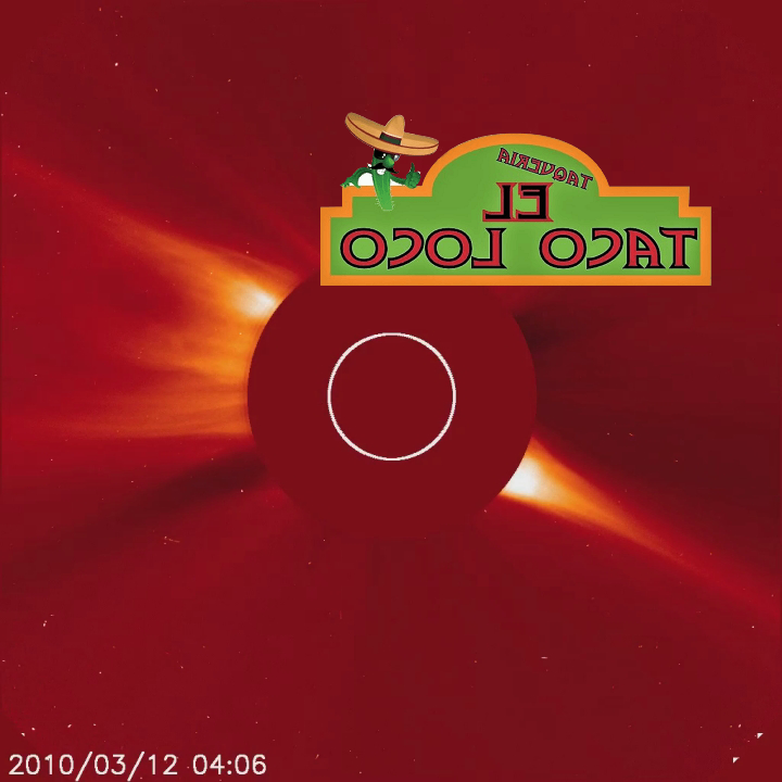 An Unexpected Discovery @ Suicide Comet HD Video! GSFC_20171208_Archive_e002121