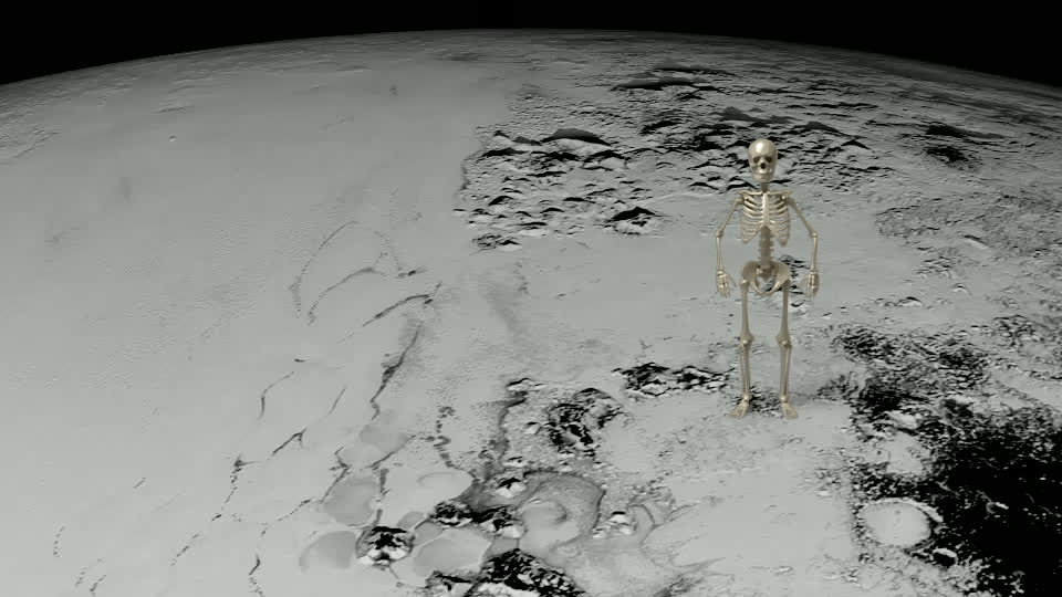 A Mystery ; A Close Look At Pluto GSFC_20171208_Archive_e000410